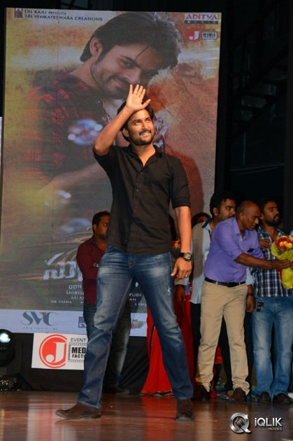 Supreme-Movie-Audio-Launch